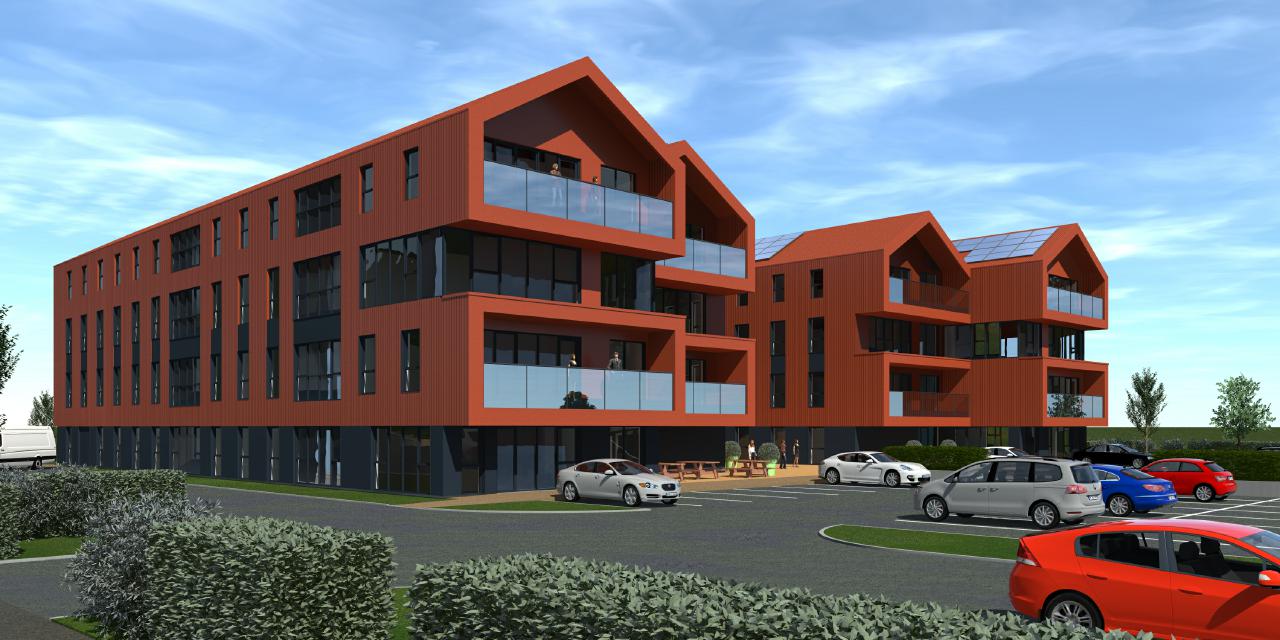 Bureau Rennes 2482m² Location bureau Rennes Ille-et-Vilaine OLBUR2206360 1